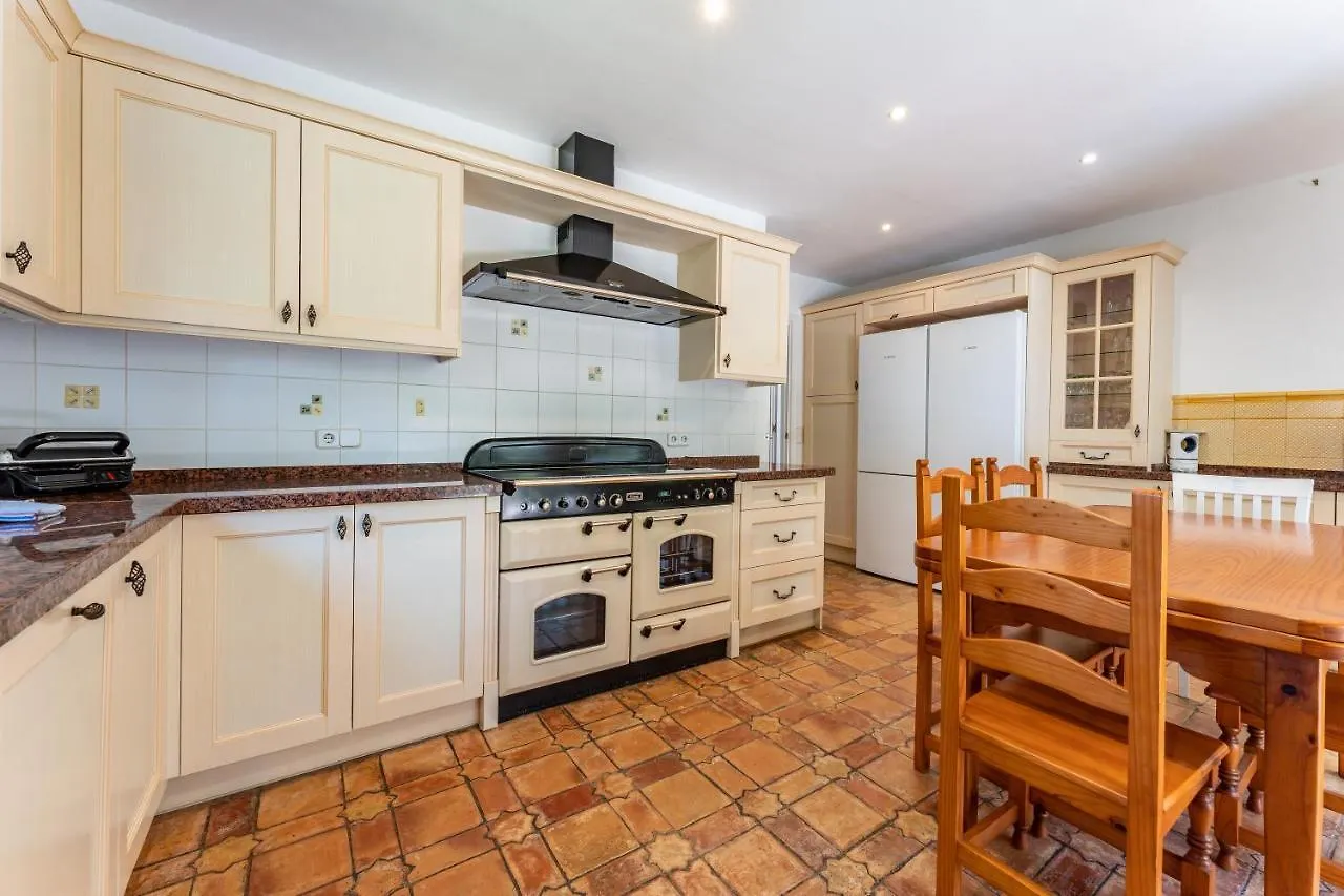 Casa Adelina en Marbella Villa 0*,  Spanien