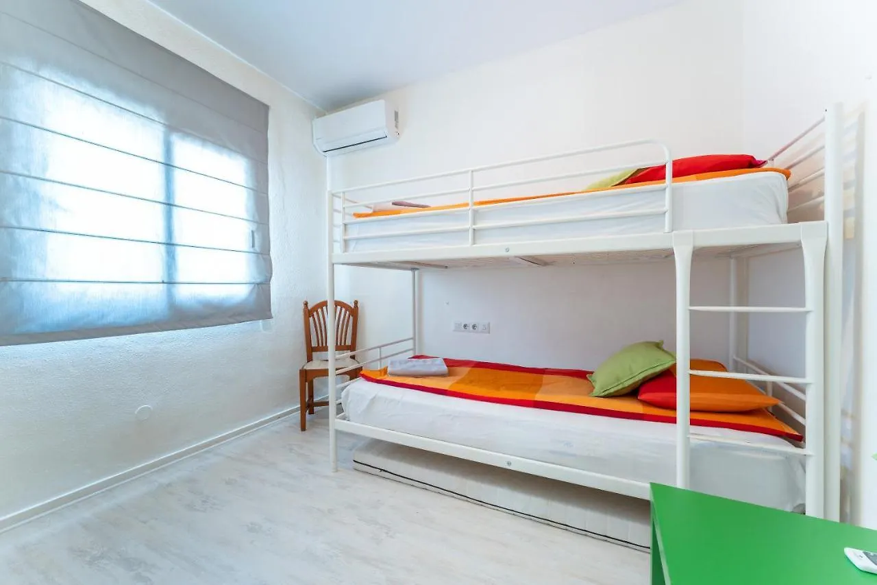 Casa Adelina En Marbella Villa