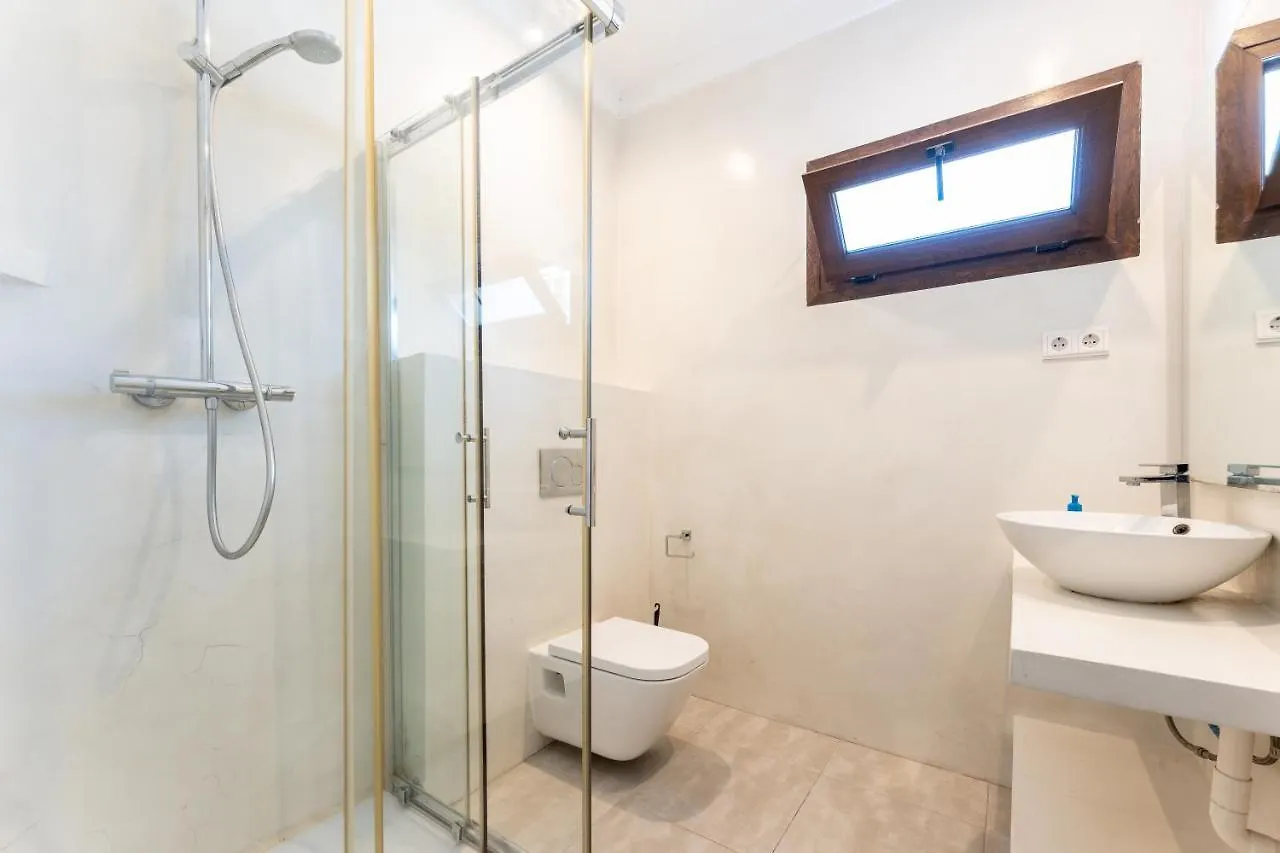 Casa Adelina En Marbella Villa
