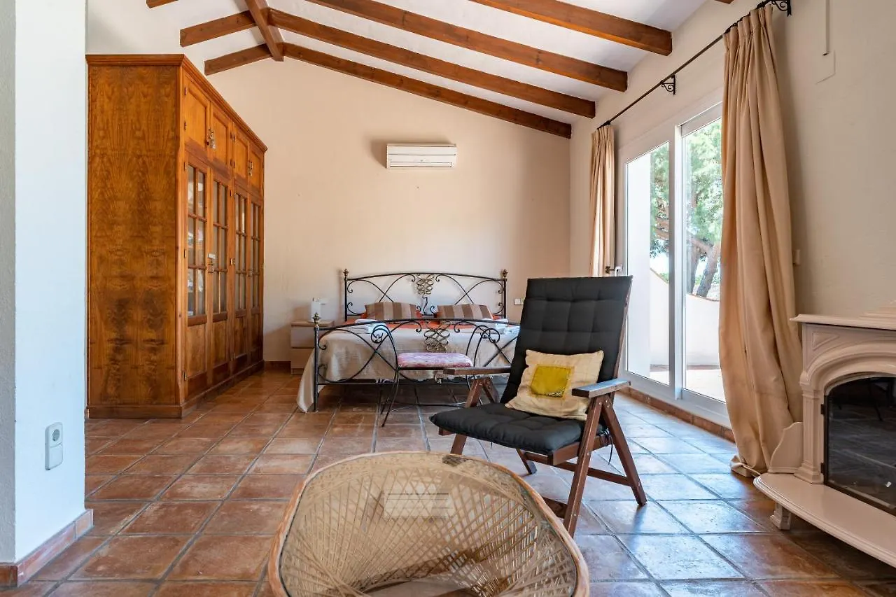 Casa Adelina En Marbella Villa 0*,  Spain