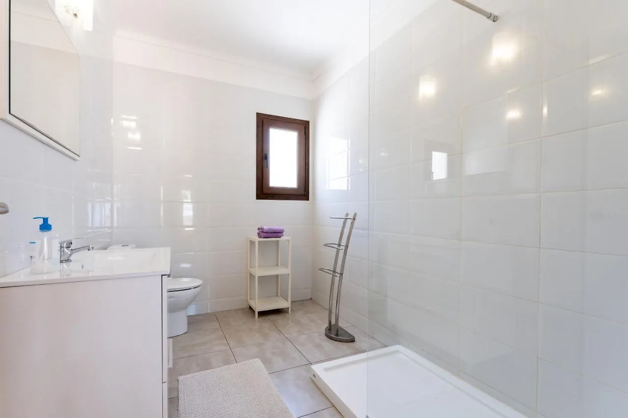 Casa Adelina En Marbella Villa Spain