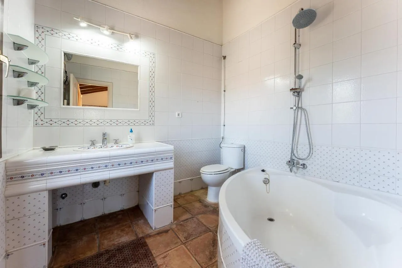 Casa Adelina En Marbella Villa