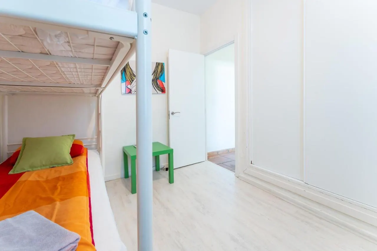 Casa Adelina En Marbella Villa