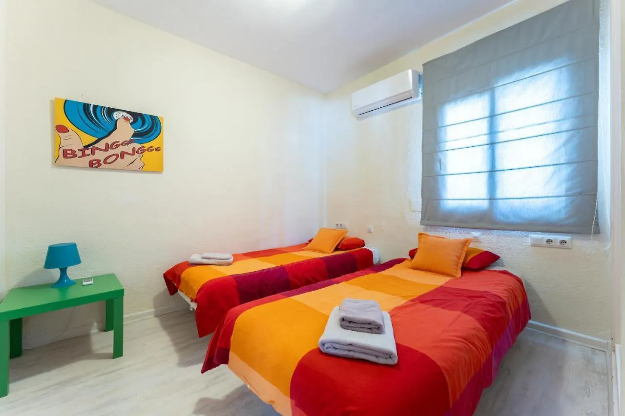 Casa Adelina En Marbella Villa