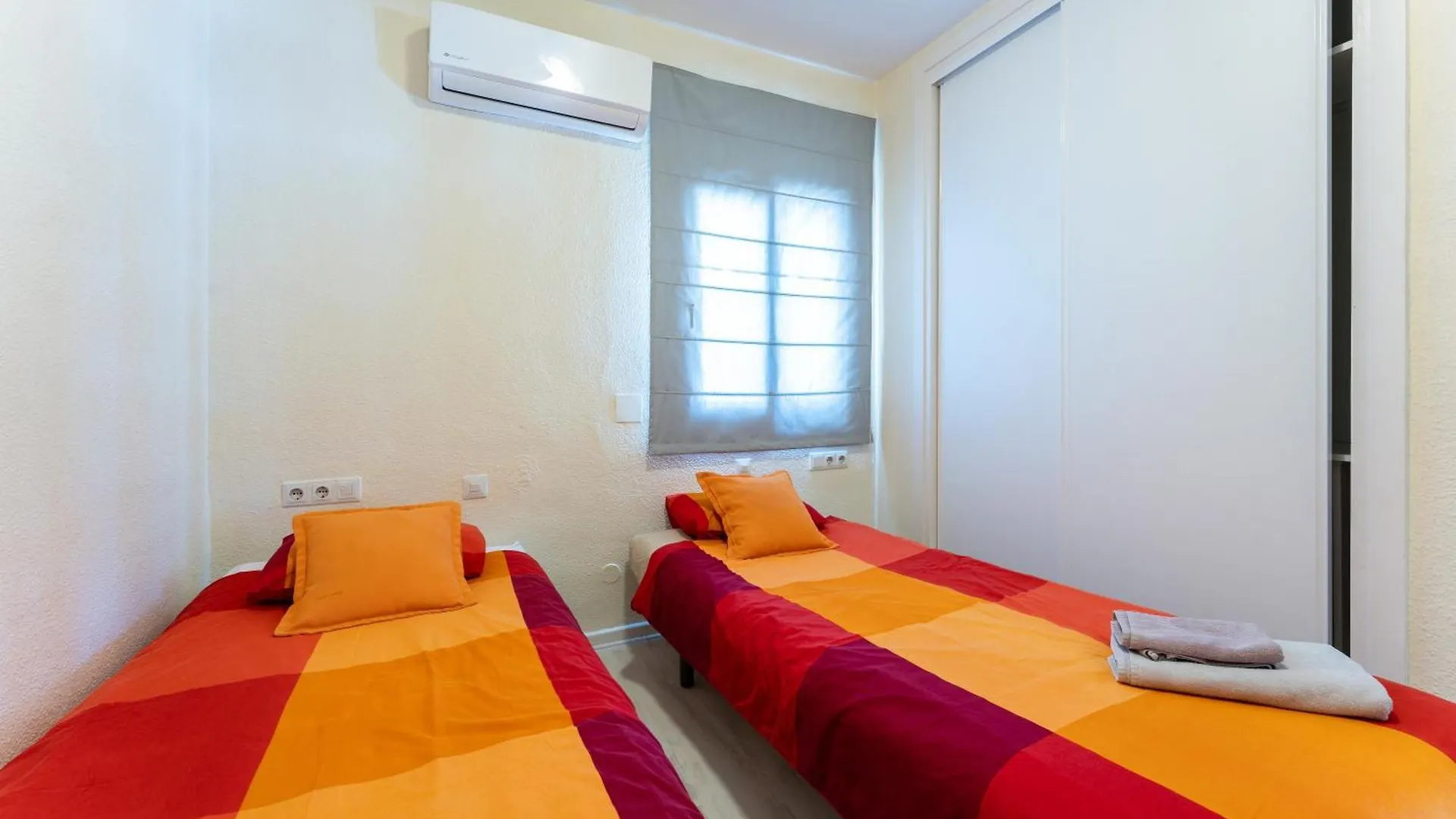 Casa Adelina En Marbella Villa